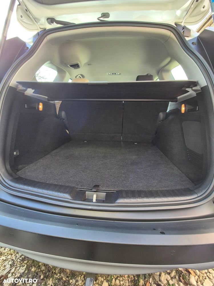 Honda CR-V 2.0 Hybrid i-MMD 4WD E-CVT Lifestyle - 22