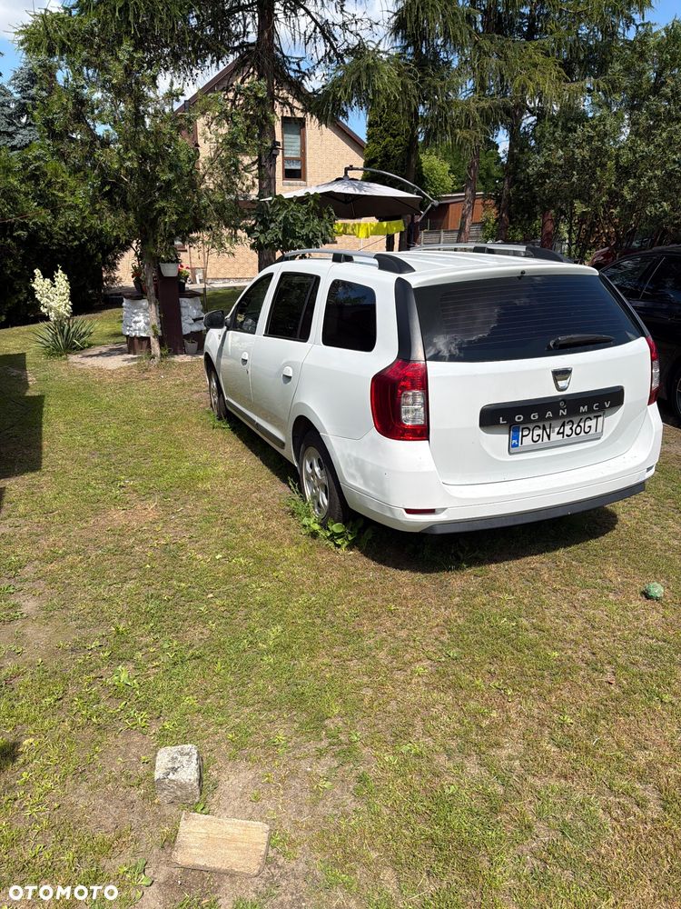 Dacia Logan 1.5 dCi Laureate - 2
