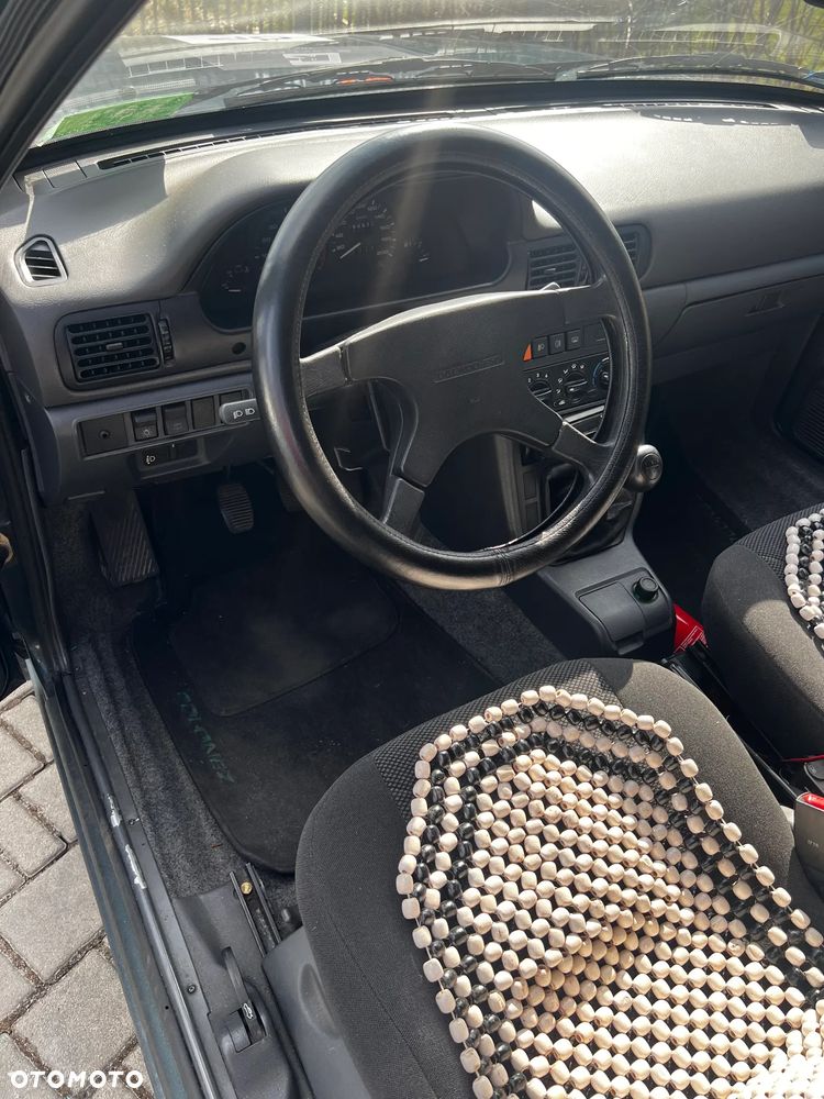 Polonez 1.6 - 9