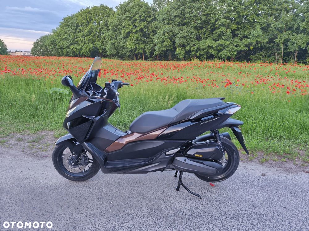 Honda NSS - 4