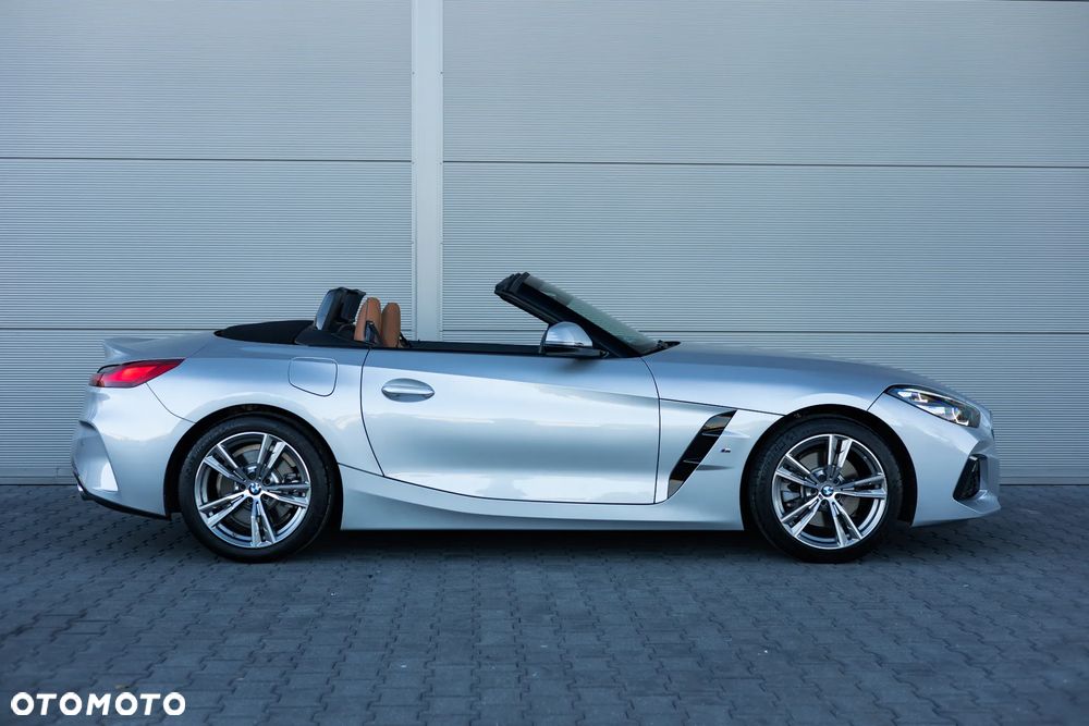 BMW Z4 20i sDrive M Sport - 13
