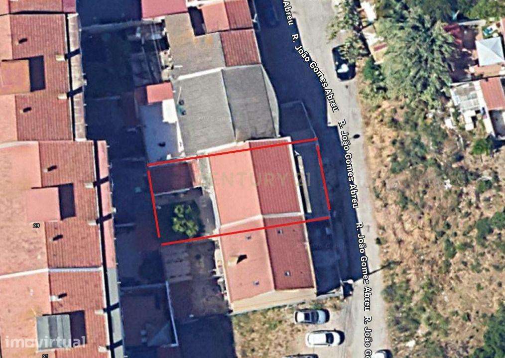 Prédio com 2 Apartamentos T3 – Excelente oportunidade de investimento - Grande imagem: 3/6