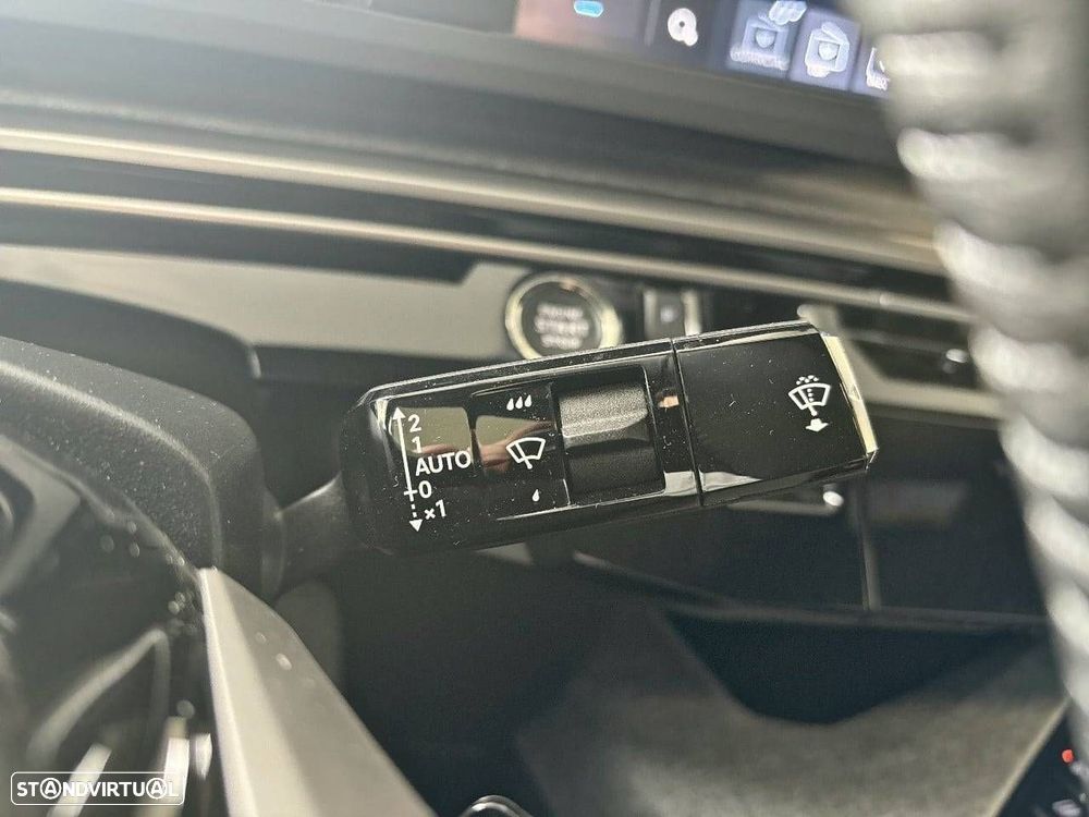 Peugeot 3008 1.2 Hybrid Allure e-DCS6 - 15