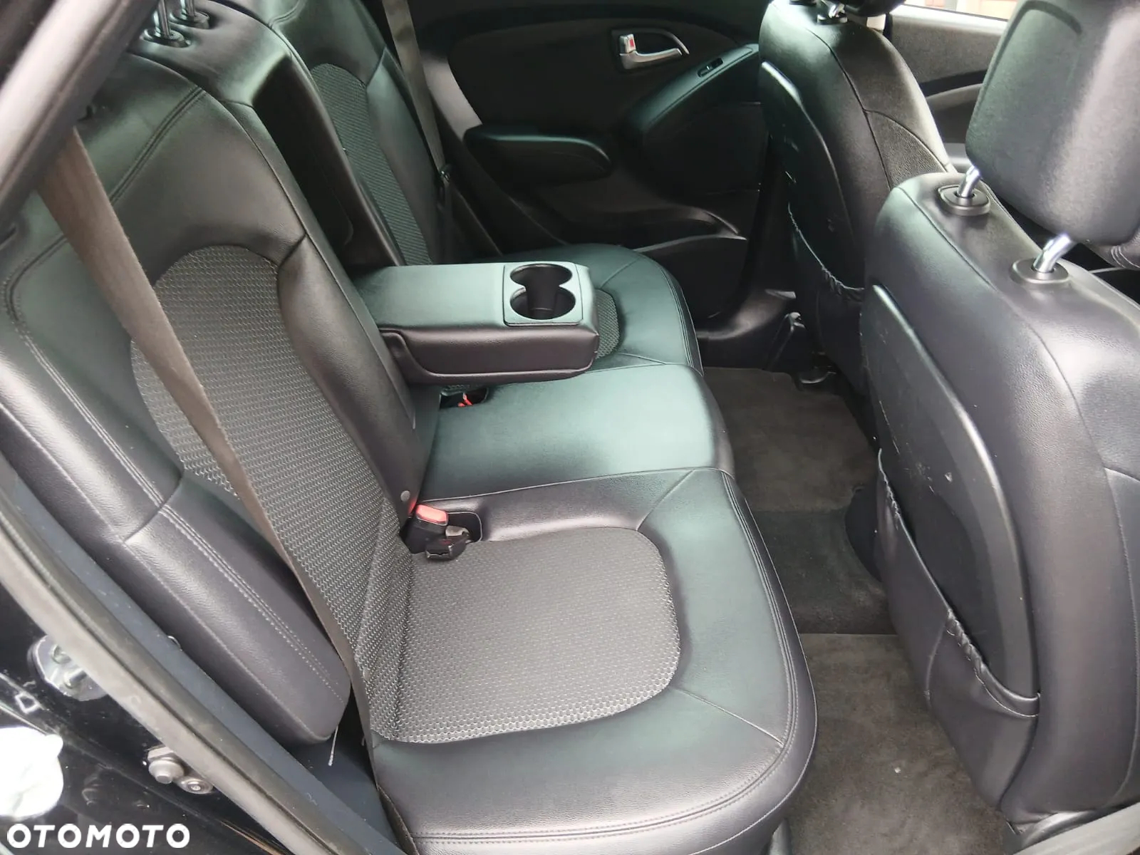 Hyundai ix35 1.6 2WD blue Style - 34