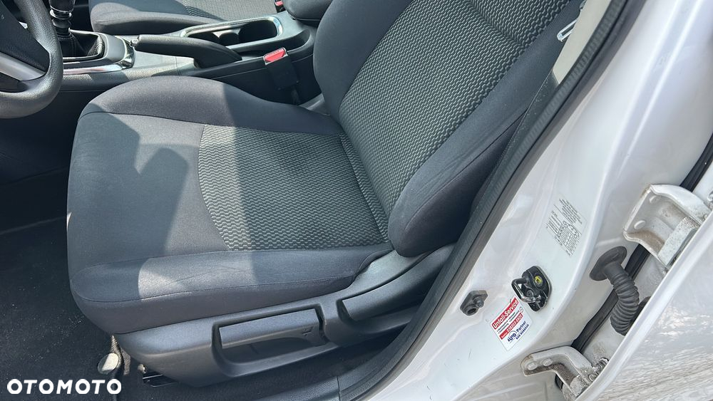 Nissan Pulsar 1.2 DIG-T N-Vision EU6 - 9