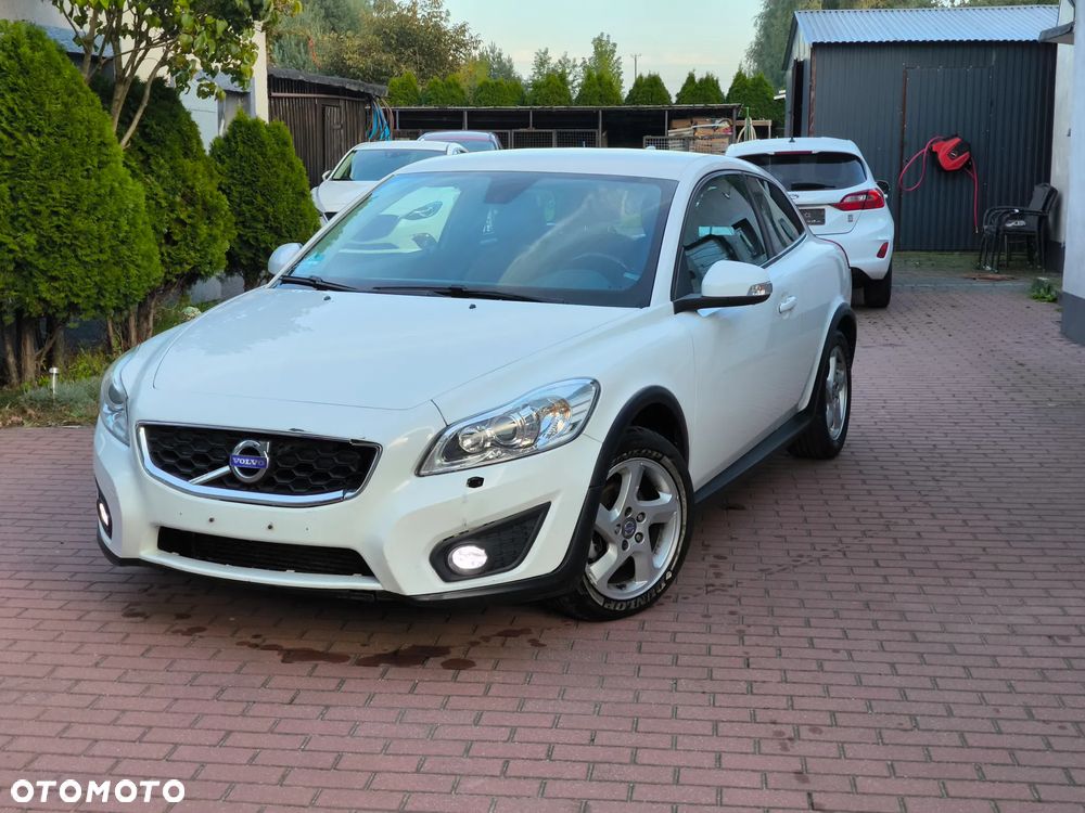 Volvo C30 D2 Kinetic Start-Stop - 30