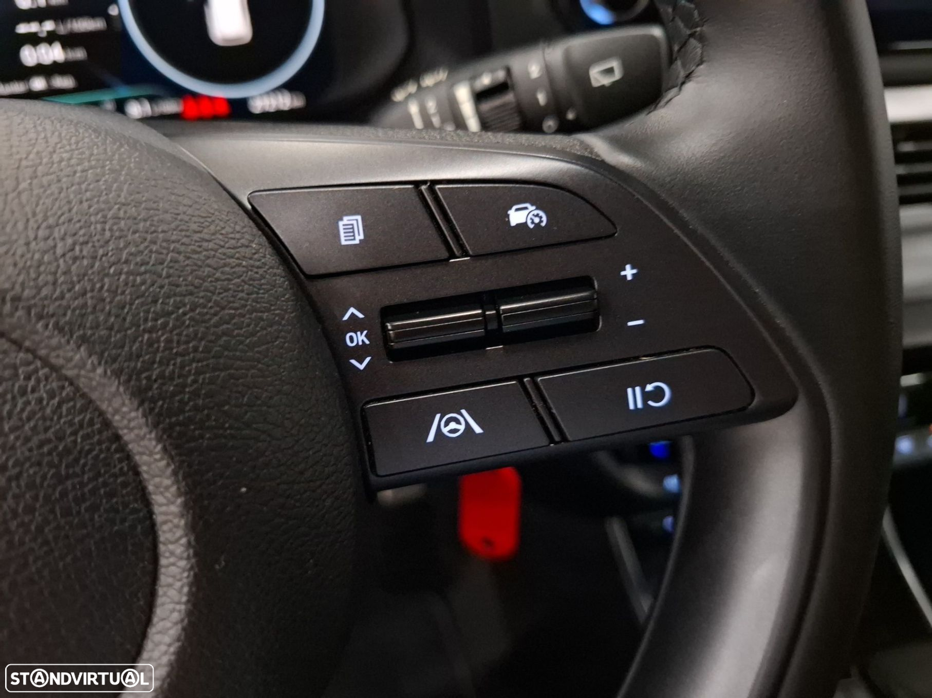 Hyundai Bayon 1.0 T-GDI Premium TT DCT - 17