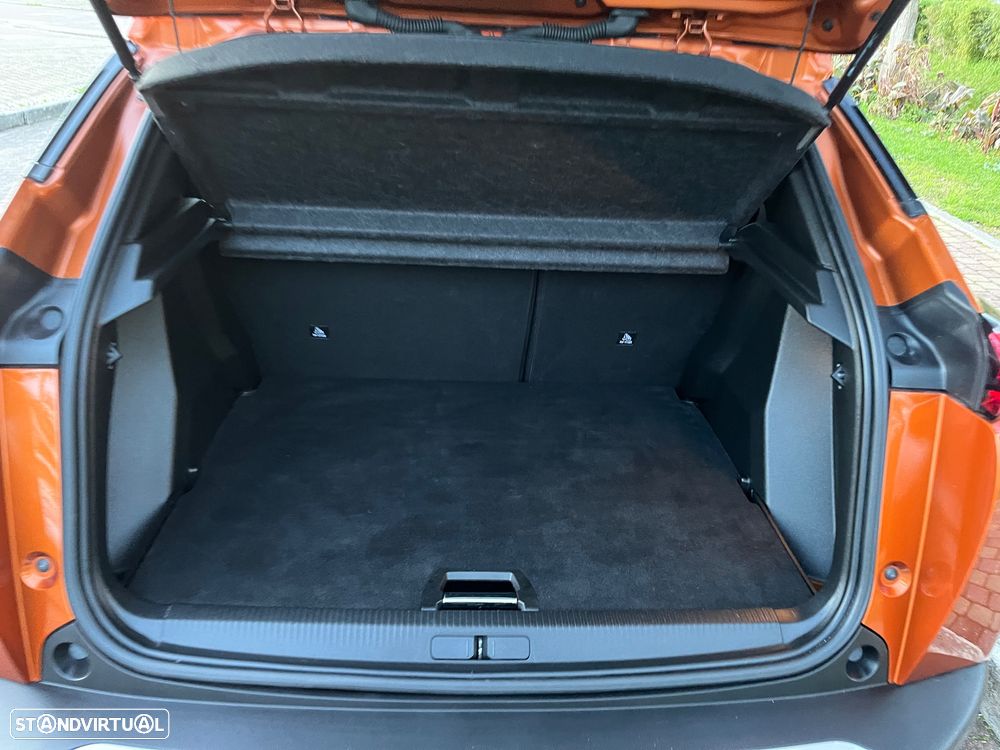 Peugeot 2008 PureTech 100 Style - 31