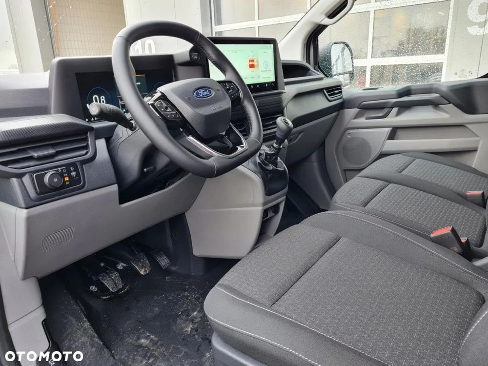 Ford Transit Custom Kombi 2.0 EcoBlue 320 L2H1 Trend M1 - 9