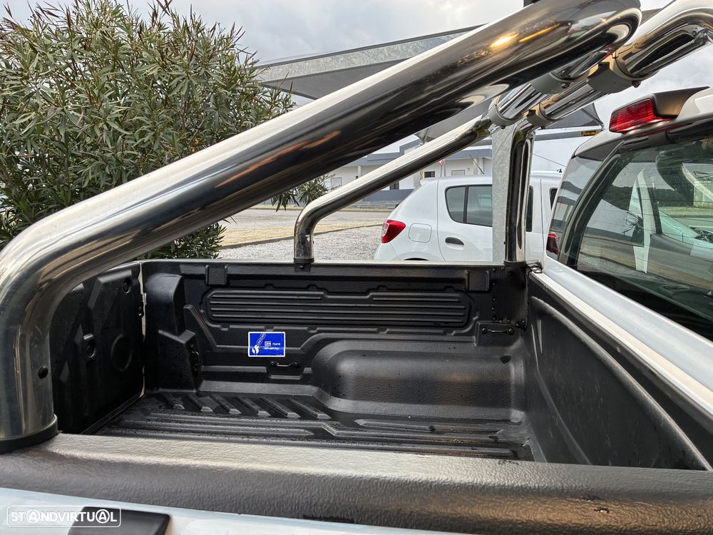 Ford Ranger 2.2 TDCi CD XLT 4WD - 12