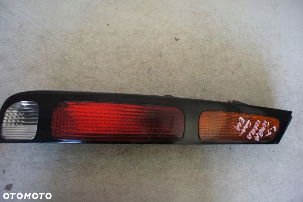TOYOTA COROLLA E11 LAMPA LEWY TYŁ - 1