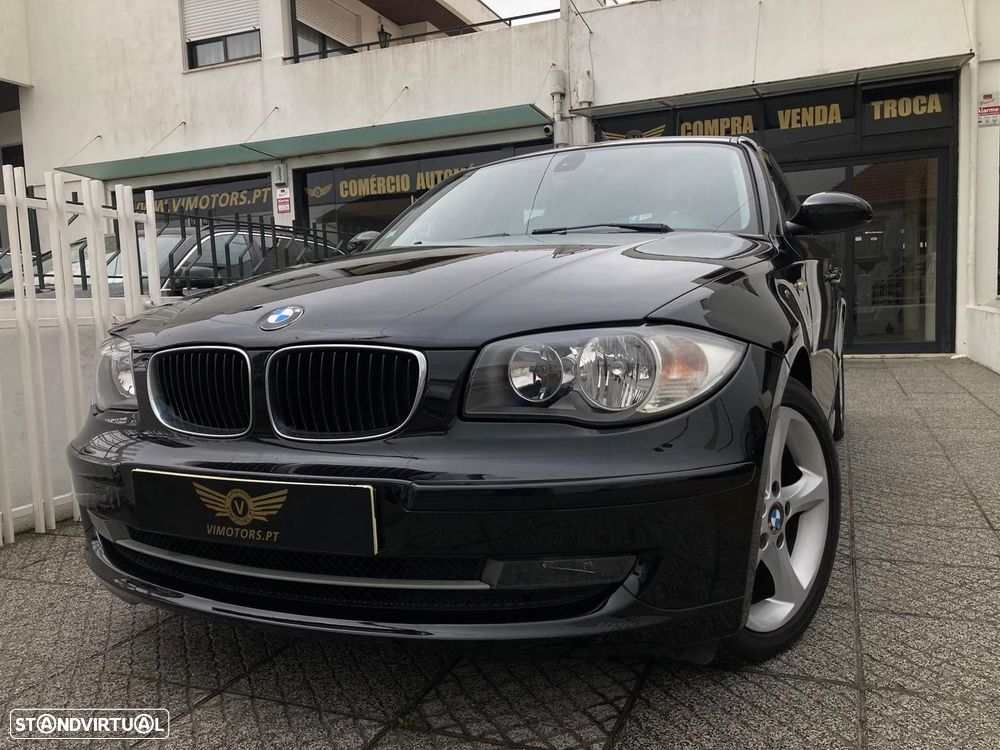 BMW 120 d - 9