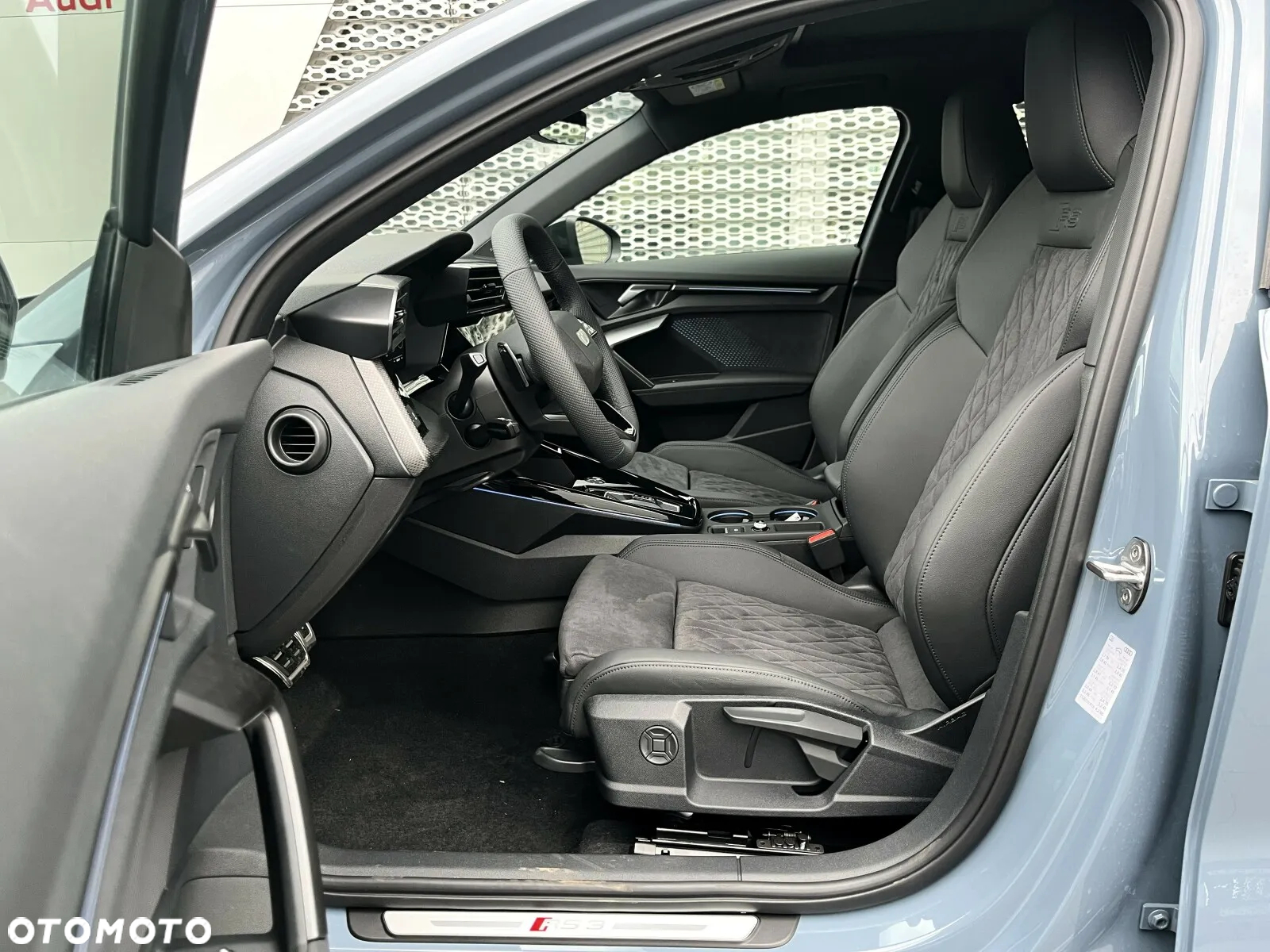 Audi RS3 Sportback TFSI Quattro S tronic - 28