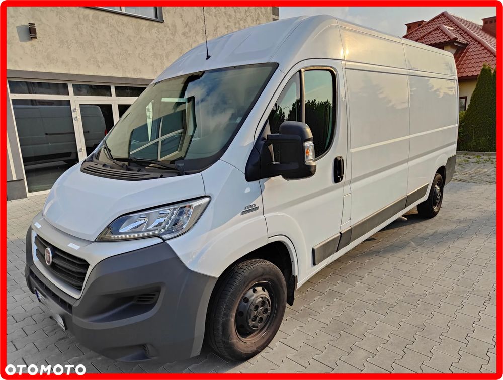 Fiat Ducato - 1