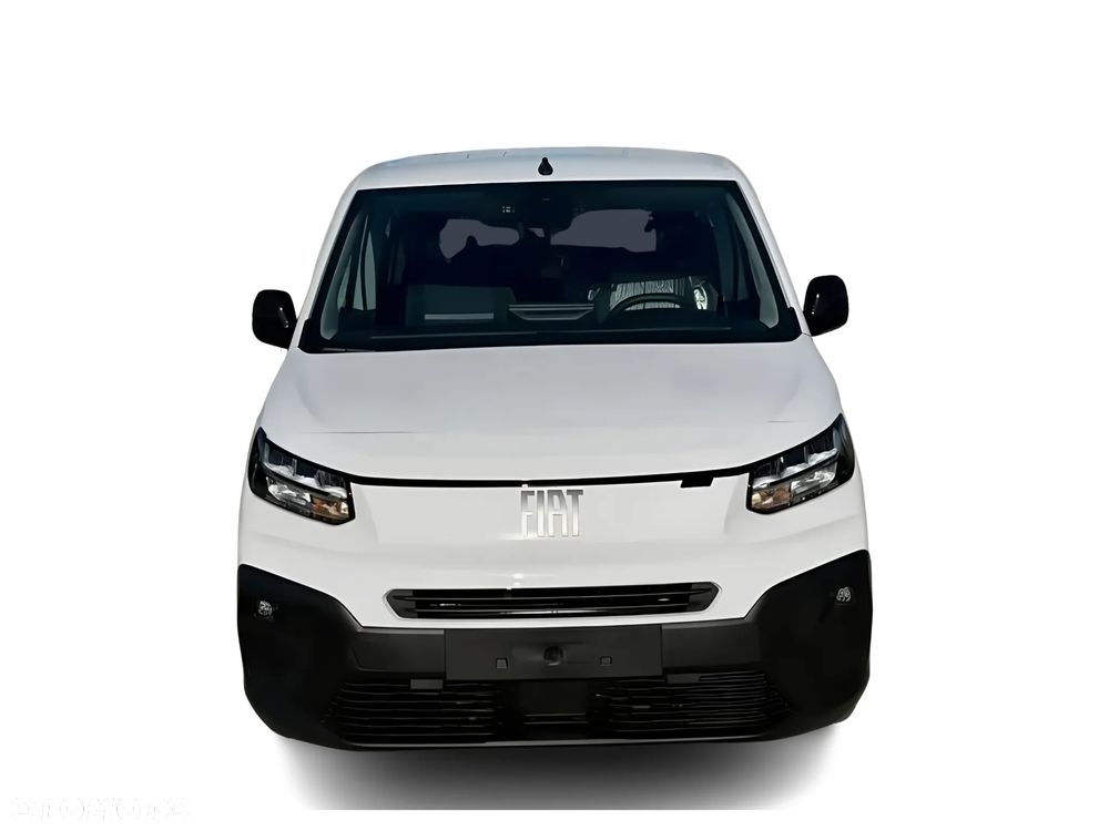 Fiat Doblo 1.5 BlueHDI S&S L1 - 6