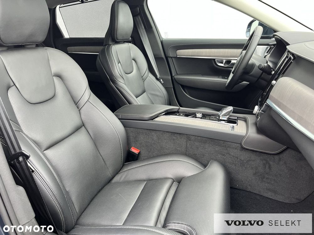 Volvo S90 - 35