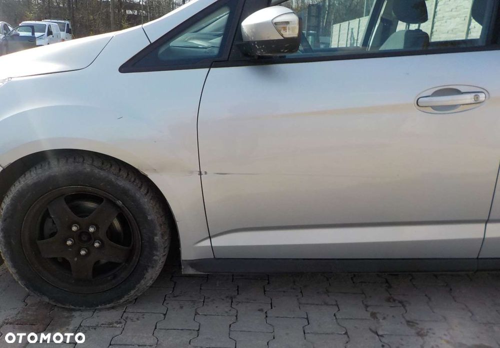 Ford C-MAX 1.6 TDCi Trend - 9