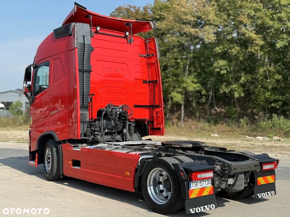 Volvo FH460, 2017R. 498000km. Globetrotter XXL.. MEGA - 6