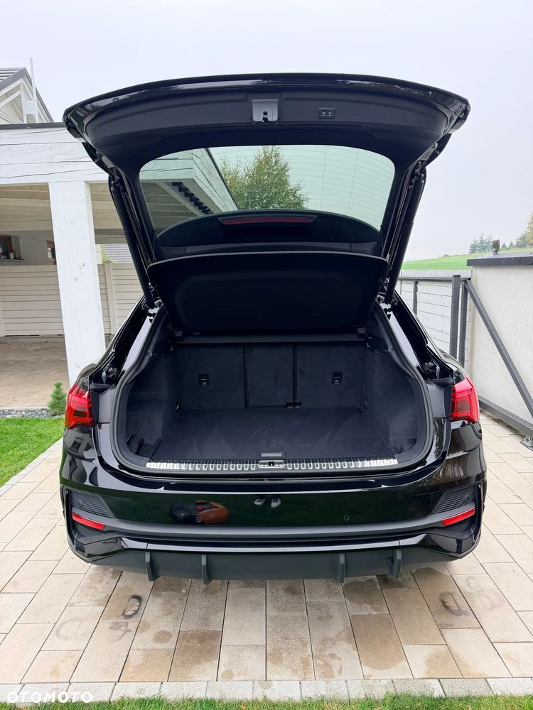 Audi Q3 Sportback 2023 photo 5