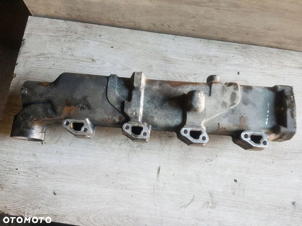 RECYRKULATOR SPALIN CHŁODNICA EGR MAN TGL D0834 EURO 5 , 51081510154 - 2