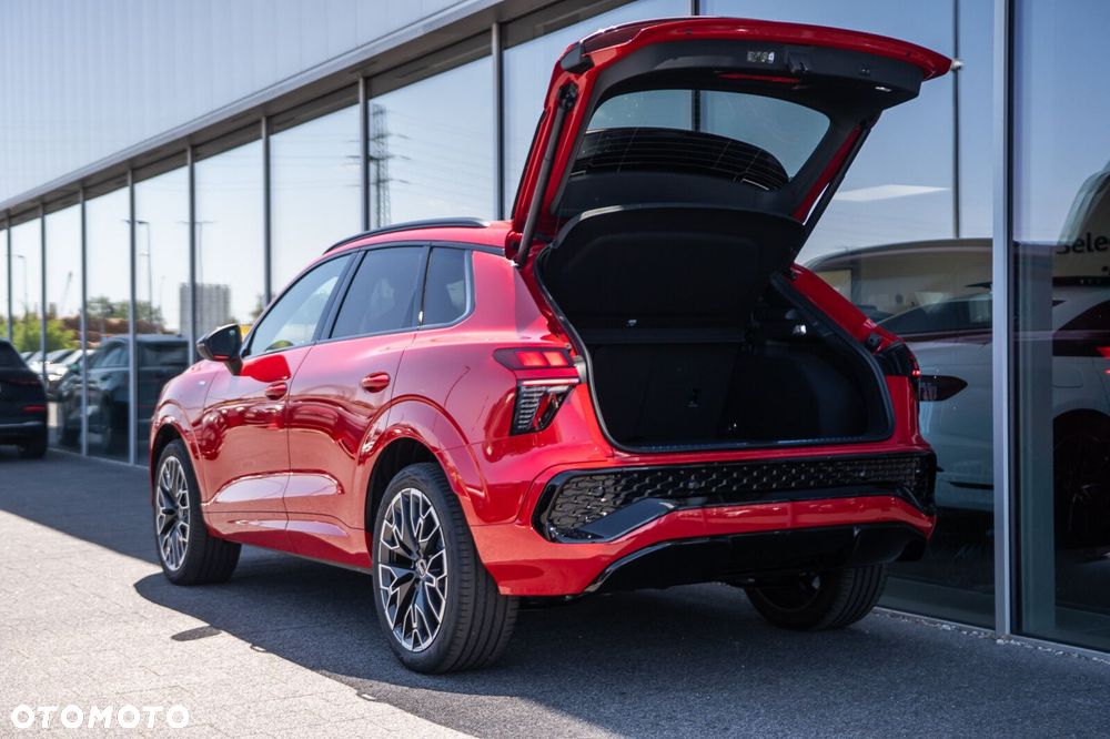 Audi Q3 TFSI mHEV 110 kW S tronic - 10