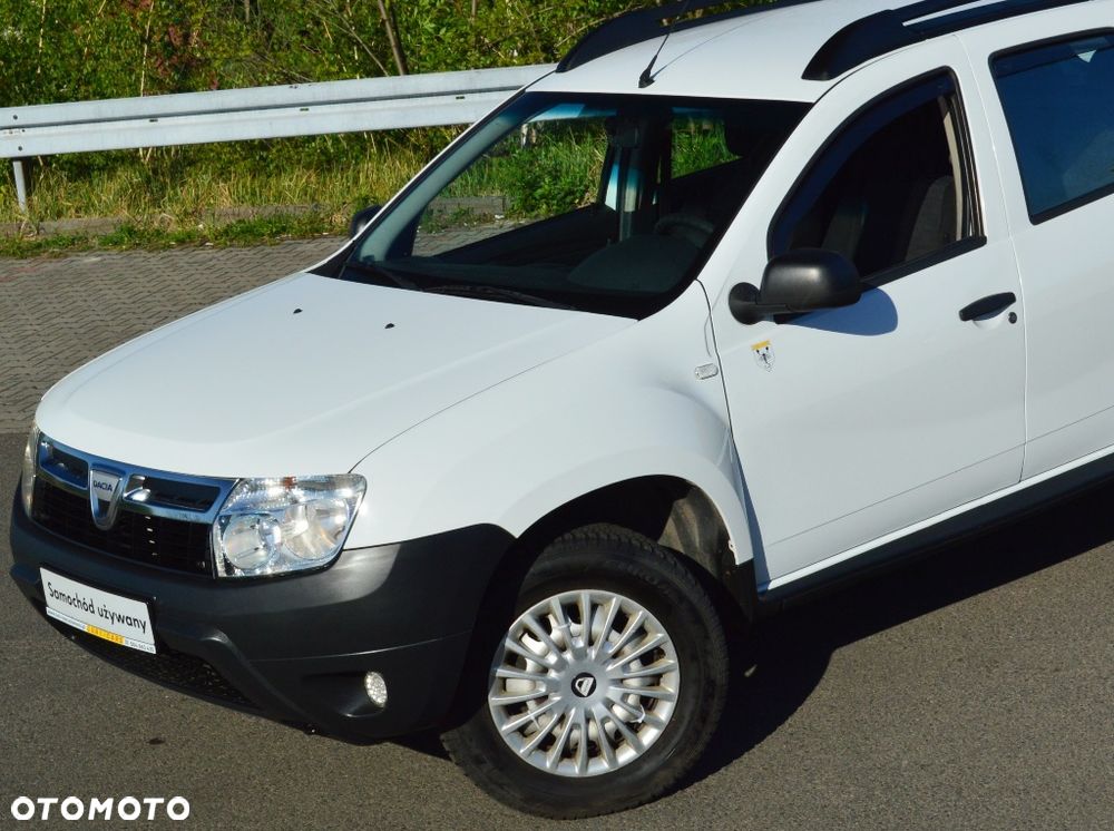 Dacia Duster - 9