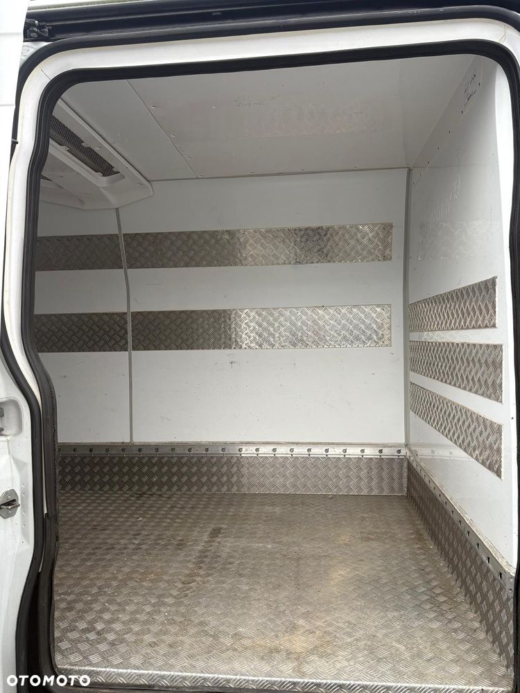 Mercedes-Benz Sprinter 316 - 7