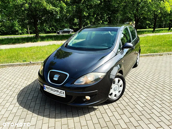 Seat Altea