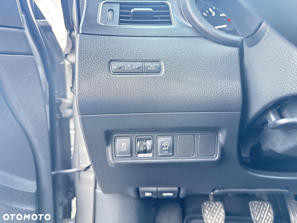 Nissan Pulsar 1.2 DIG-T Acenta EU6 - 14