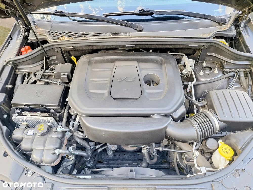 Jeep Grand Cherokee - 9