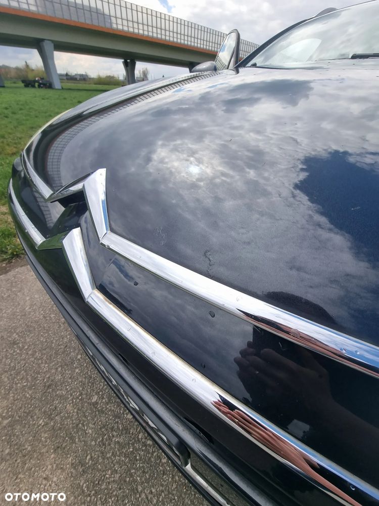 Citroën C5 HDi 135 FAP Exclusive - 11