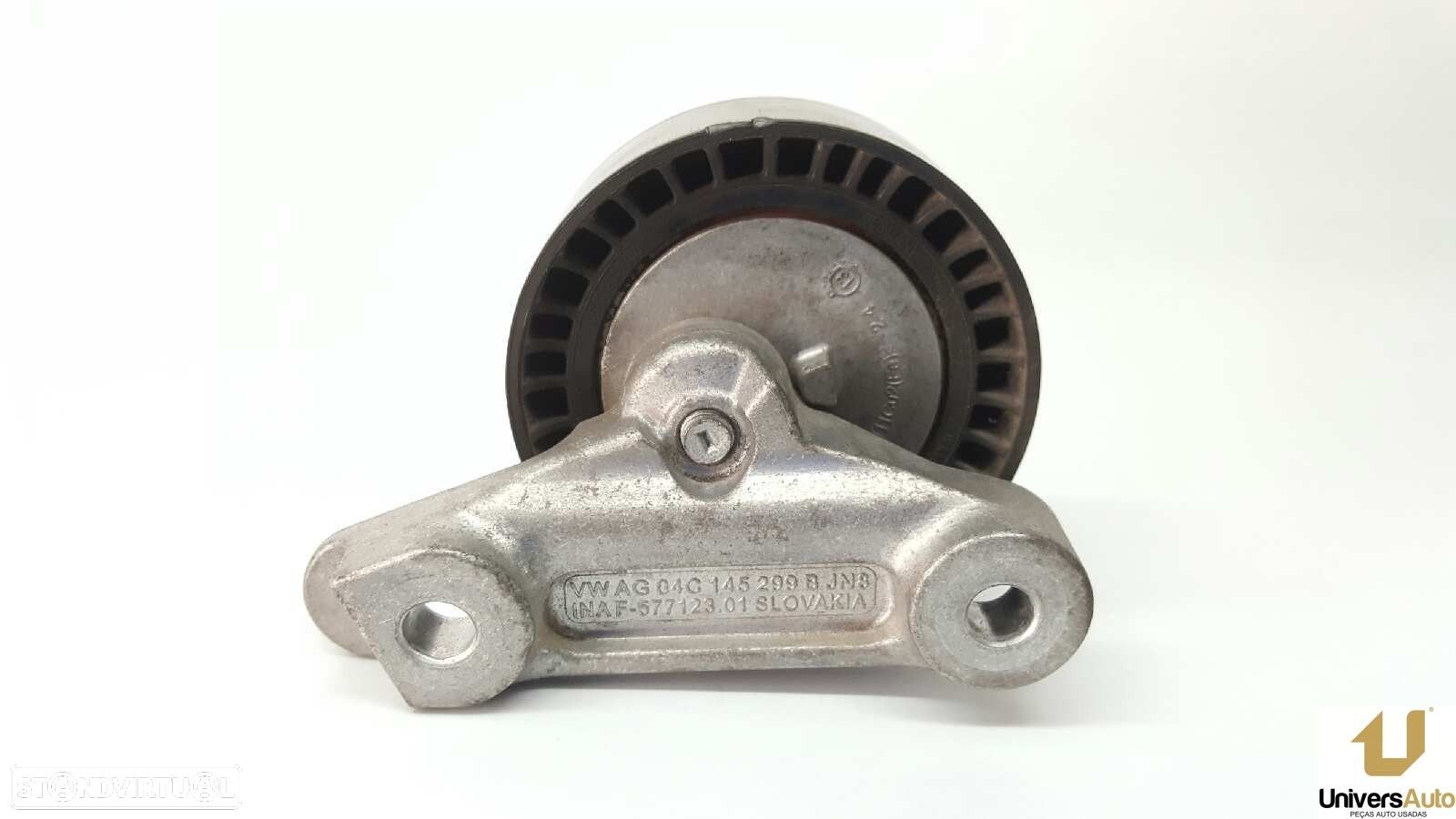 ROLO TENSIONADOR VOLKSWAGEN UP! (121) MOVE UP! - 1