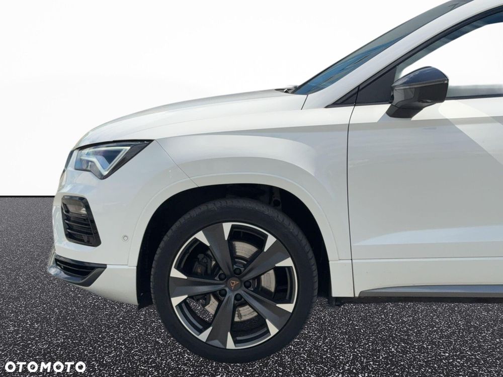 Cupra Ateca - 12