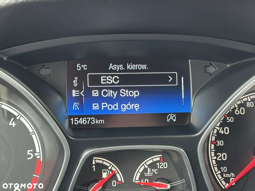 Ford Focus 2.0 TDCi ST-2 - 26