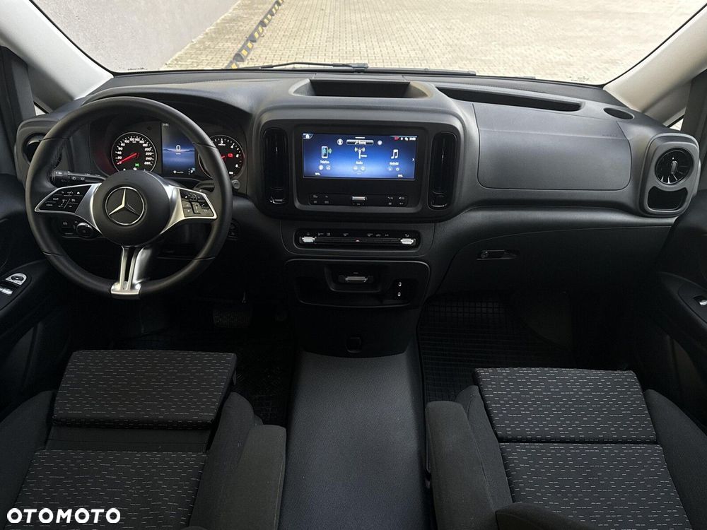 Mercedes-Benz Vito - 16