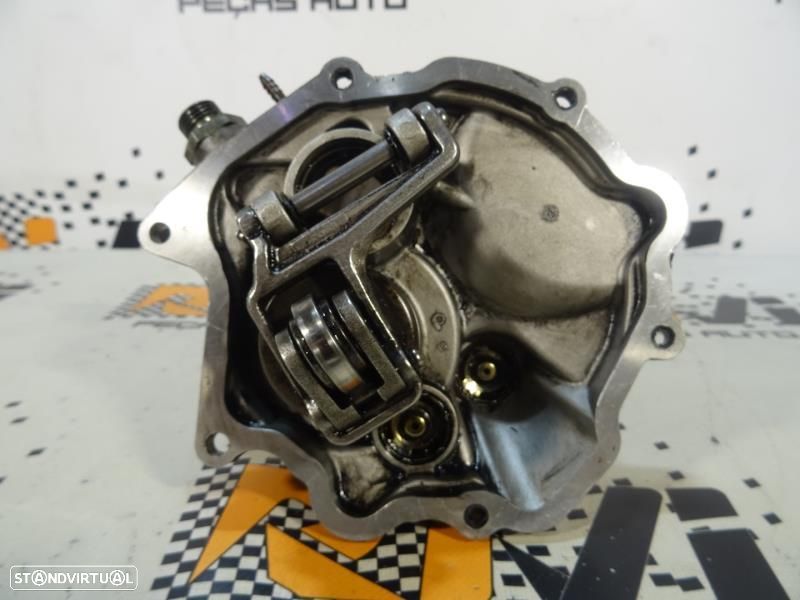 Depressor Mercedes-Benz C-Class (W202)  A0002303165 / 72060724 / A 000 - 6