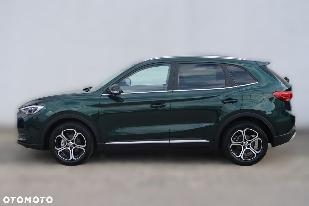 MG ZS 1.5 Excite - 7