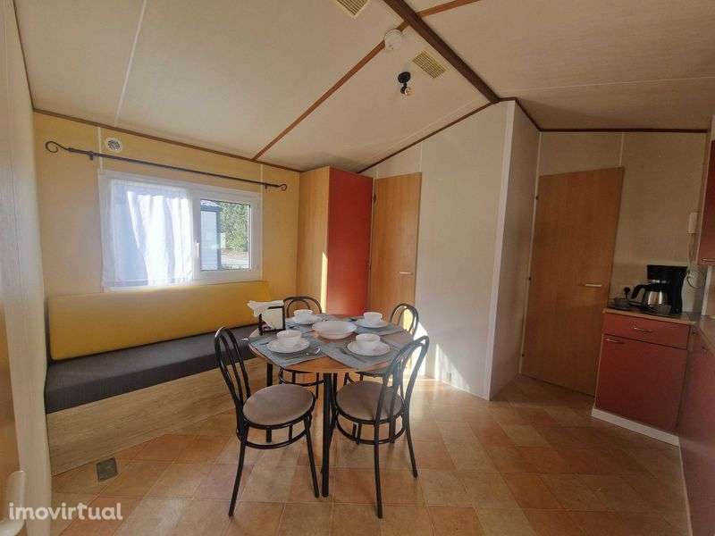 Mobil Home V2 Waitipy - Pronta para si - Oferta de entrega - Equipada - Grande imagem: 3/12