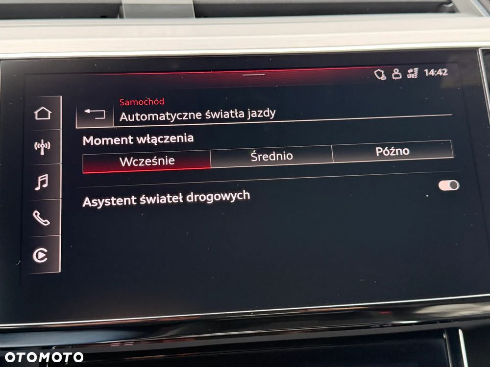 Audi e-tron 55 Quattro S Line - 32