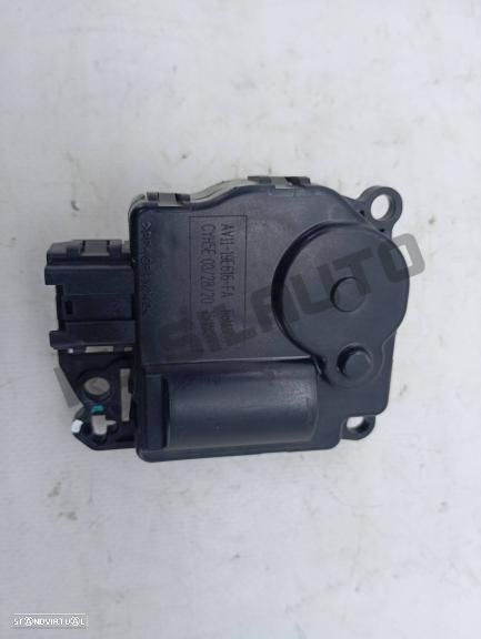 Motor Comporta Sofagem Av11-19e616-fa Ford Fiesta Vii [2017_202 - 1