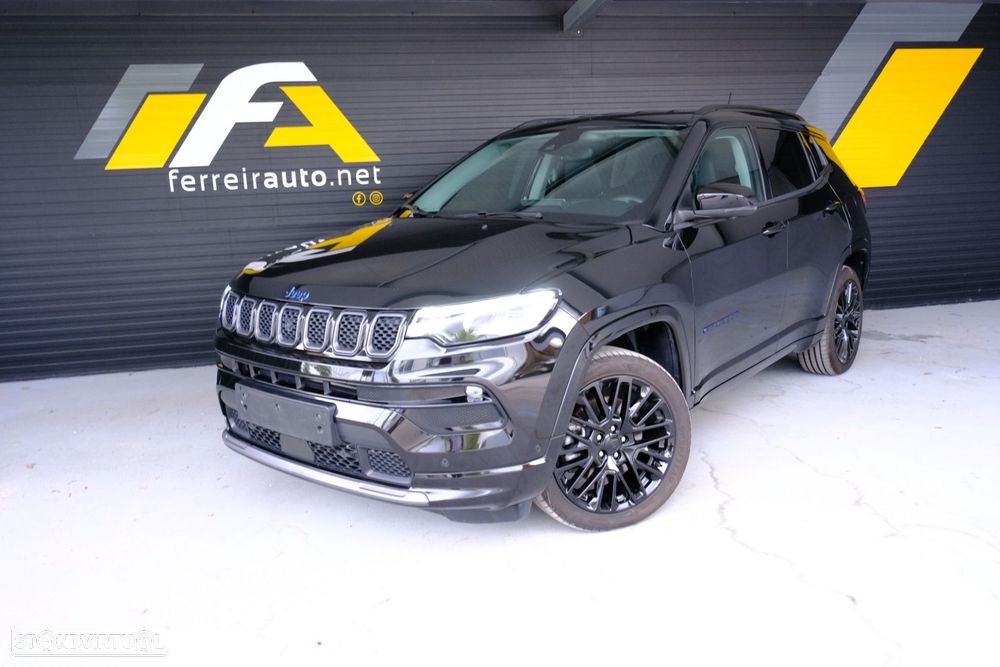 Jeep Compass - 3