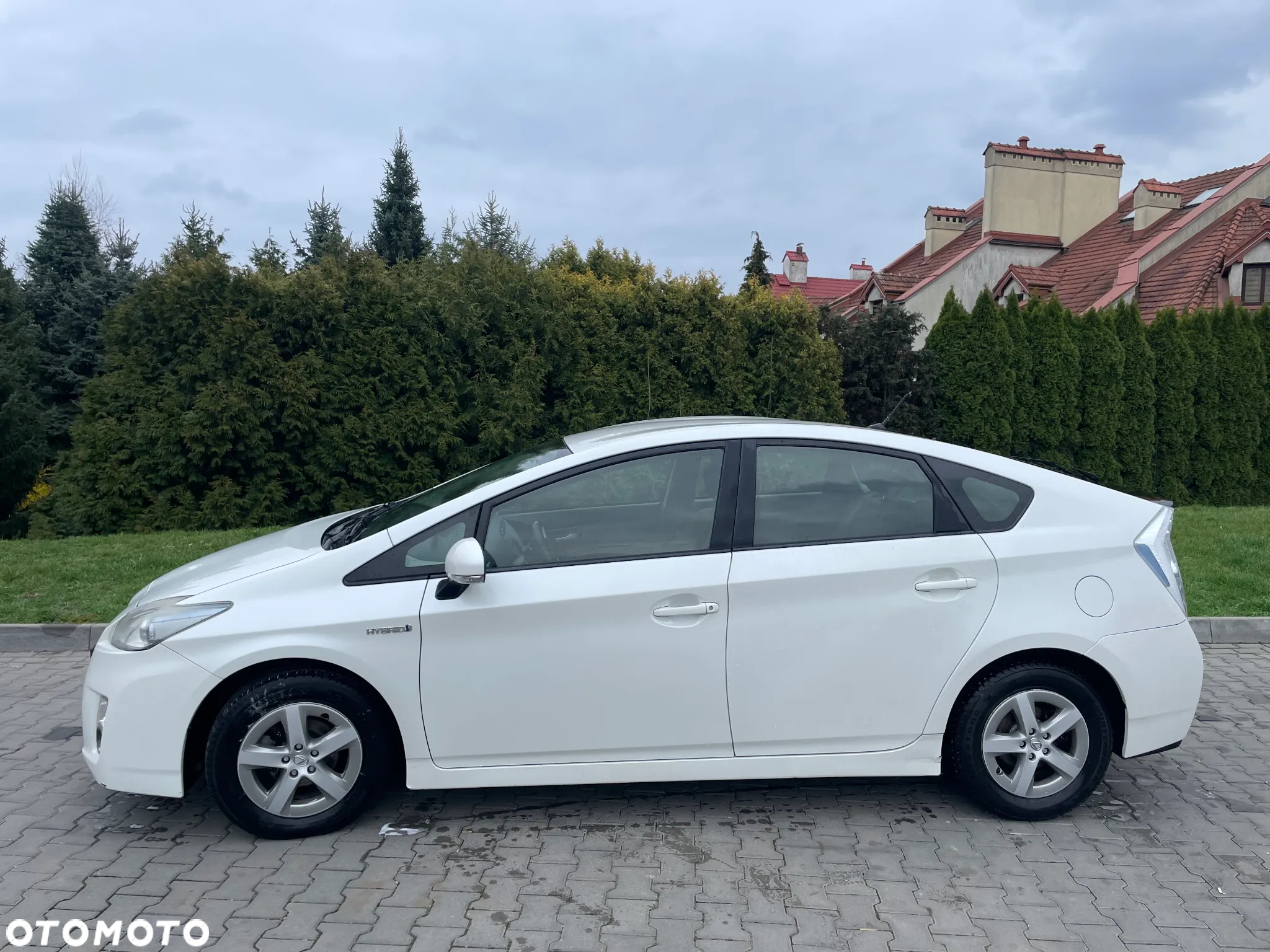 Toyota Prius - 2