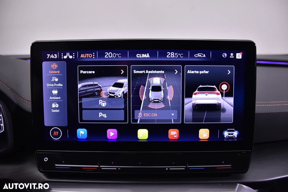 Cupra Formentor - 18