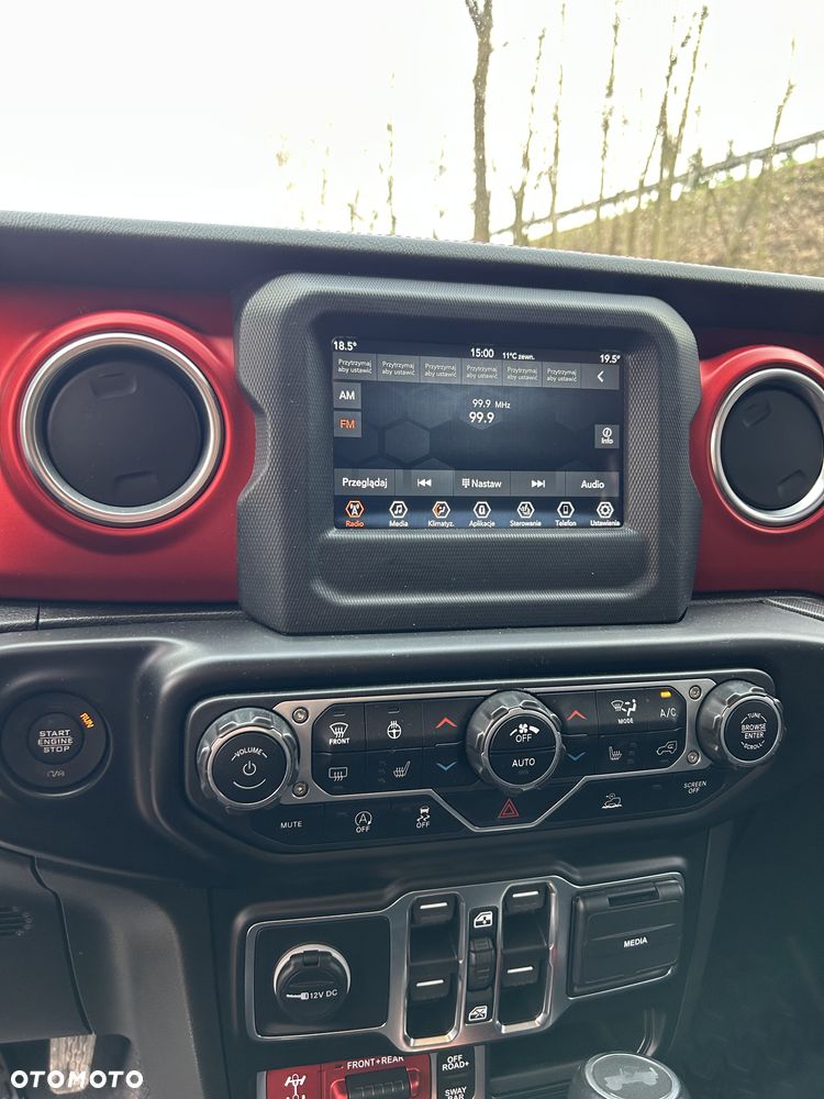 Jeep Wrangler 2.0 T-GDI AWD Automatik Sport - 10