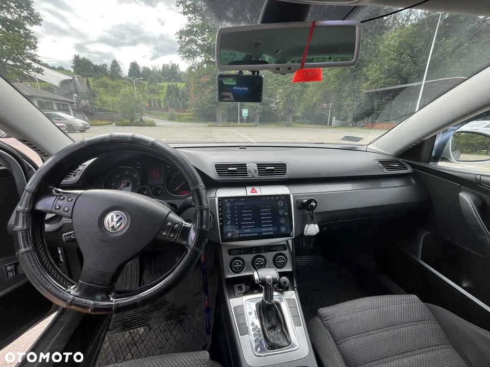 Volkswagen Passat Variant 2.0 TDI DPF Sportline DSG - 12