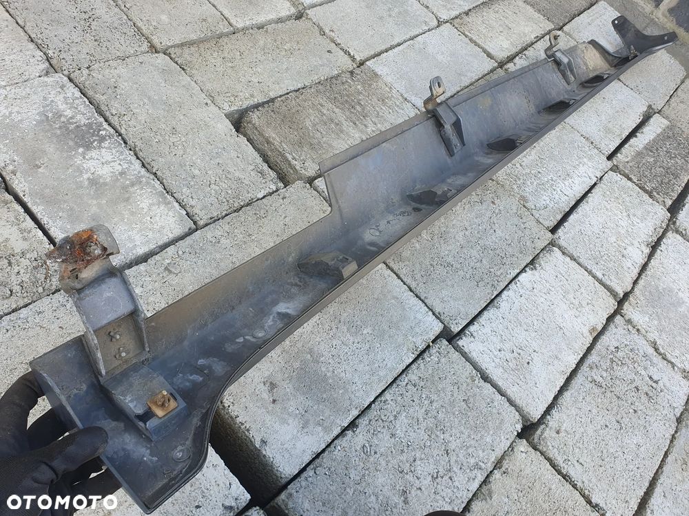 LISTWA PROGOWA PRAWA HONDA CIVIC VII LIFT 5 DRZWI 71800-S6D-E000 - 8