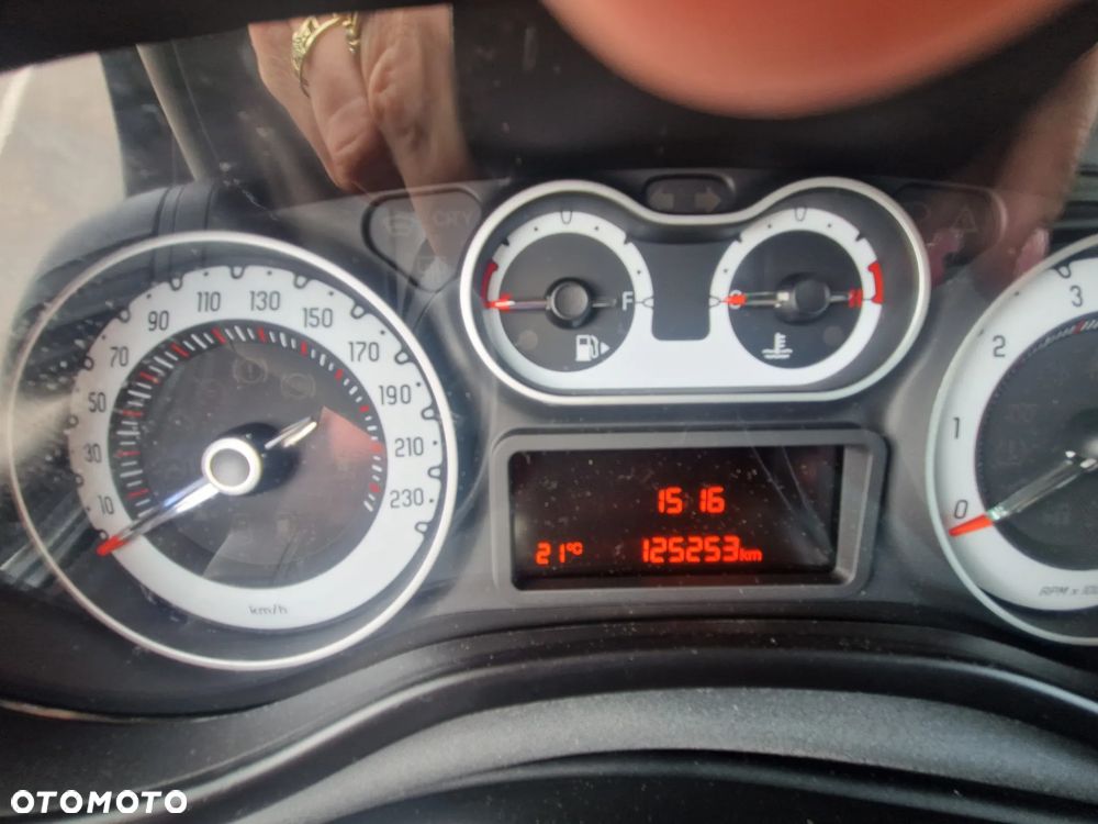 Fiat 500L - 18