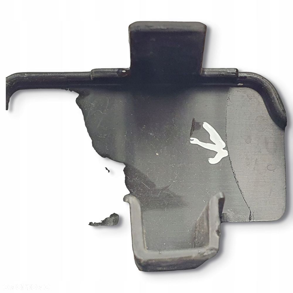 PODSTAWA AKUMULATORA Suzuki GSX-8S 2023+ mocowanie uchwyt - 3