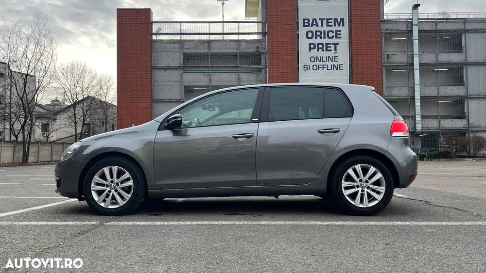 Volkswagen Golf 1.2 TSI Style - 39
