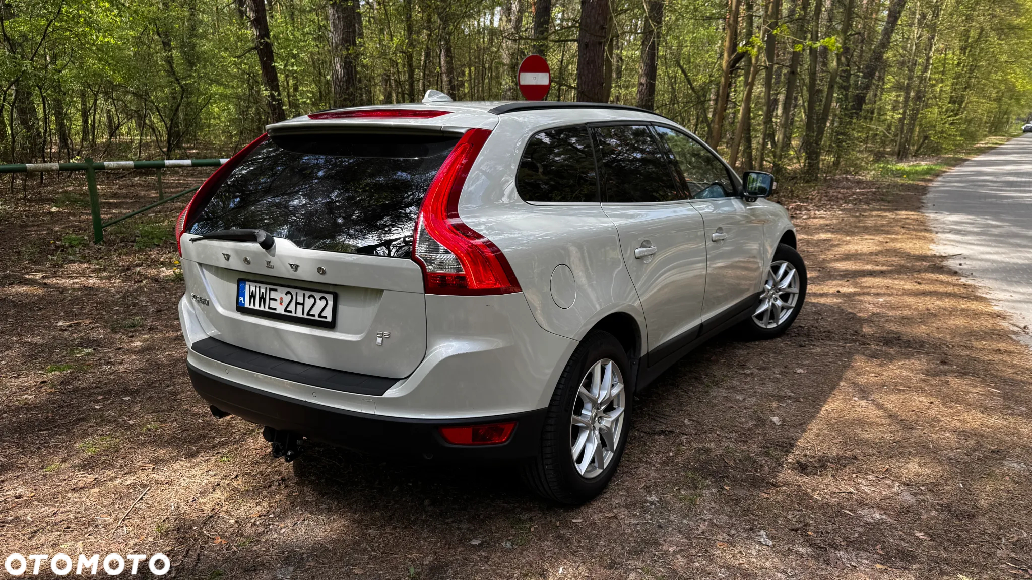 Volvo XC 60 - 2
